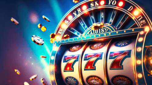 Cara Mahir Main Slot Online